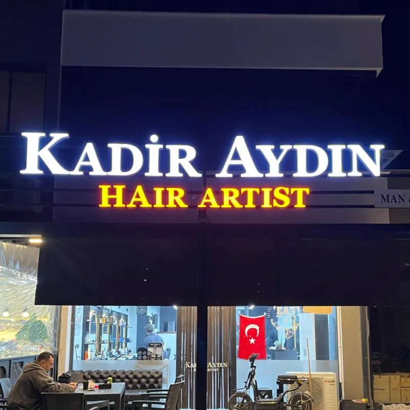 Kadir Aydın