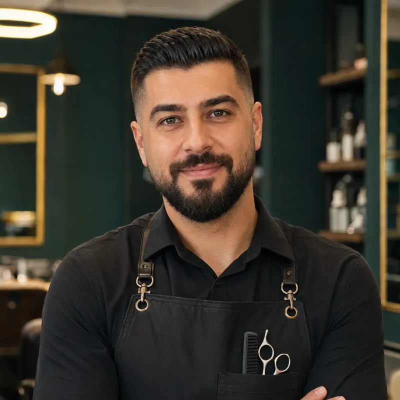 Melih Demir